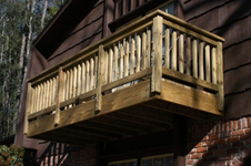 We can build that deck you've been wanting to add for years now!