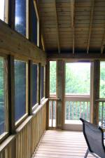 Screened Porch Pic 10