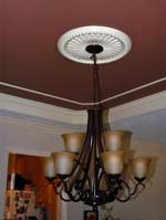 Tray Ceiling Pic 8